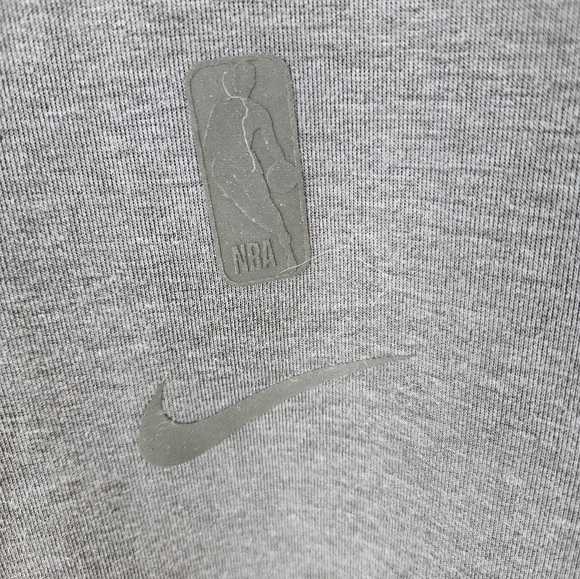 Nike NBA Minnesota Timberwolves Shirt - Picture 4 of 7